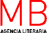Logo MB, Agencia literaria